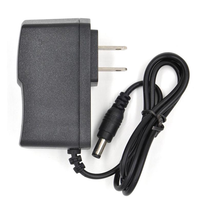 5V 2A Ac/Dc Adapter Charger Power Supply For Cctv Security Dvr Camera