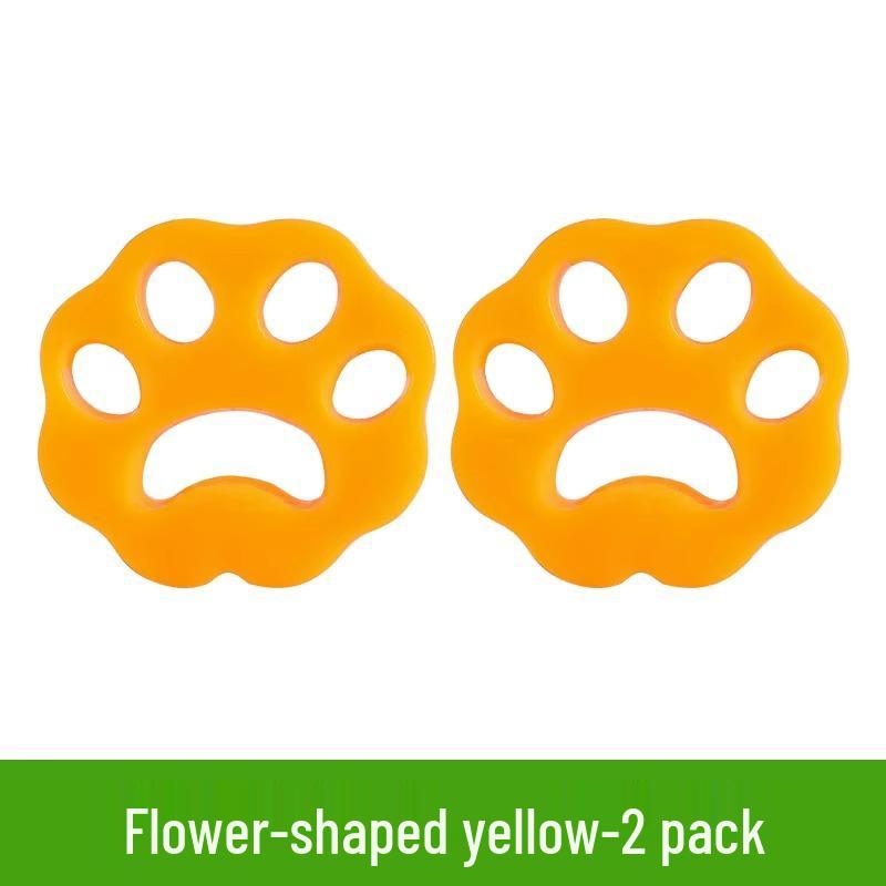Washable Silicone Lint Roller: Strong Hair and Pet Fur Remover for Clothes