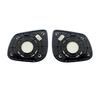 Rearview Side Mirror Glass Lens With Heating For Picanto 2011-2016 Accessories 87611-1y000 87621-1y