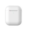Earphone Storage Bag Practical Wear-resistant Durable Silicone Wireless Earphone Case Cover for AirPods 2