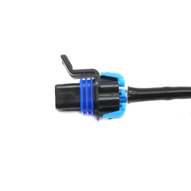 Downstream Air Fuel Ratio Lambda O2 Oxygen Sensor 25180901 For BUICK CADILLAC CHEVROLET GMC HUMMER ISUZU PONTIAC SAAB 2344773