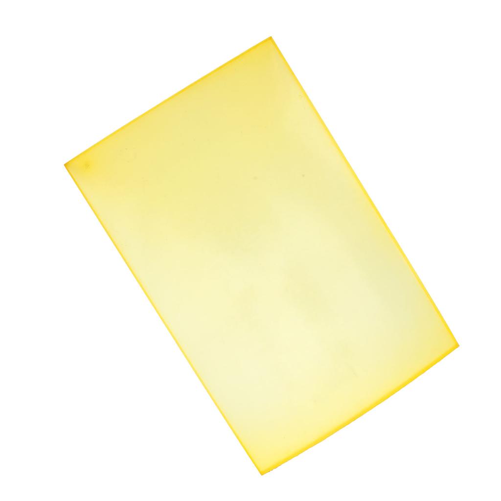 Mata do dziurkowania skóry Podkładka amortyzująca Elastyczna guma Płyta redukująca hałas do majsterkowania Dziurkowanie Stemplowanie 300x200x8MM