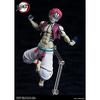 FREEing Figma Demon Slayer Akaza Non-Scale Plastic Painted Movable Figure Resale