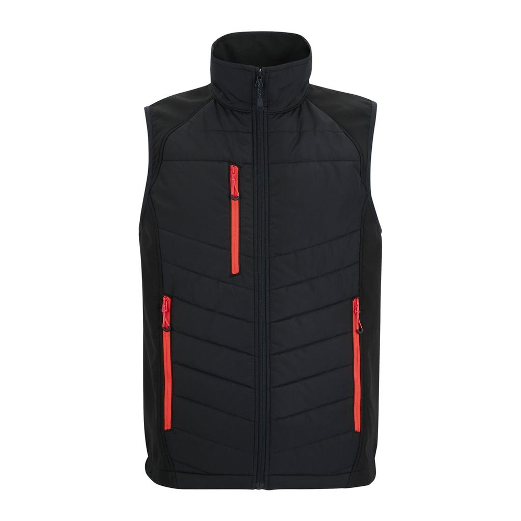 Regatta Mens Full Zip Gilet