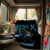Bmx Rider Graphic Blanketcustomize Your Name Lightweight Comfortable And Stylish Blanket For Travel Bed Home Chair Office Sofa And Camping All Season