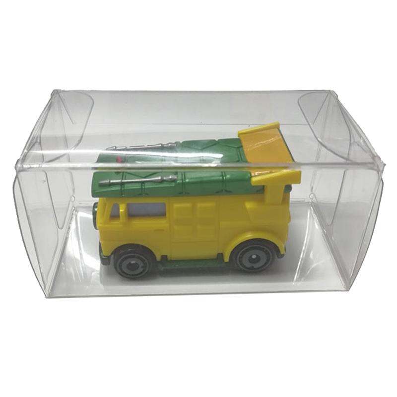 Caixa de PVC Transparente de Plástico para Doces/Chocolate/Brinquedos/Jóias/Caixas de Exibição Armazenamento Lembrancinha de Casamento Caixa de Embalagem para Presente