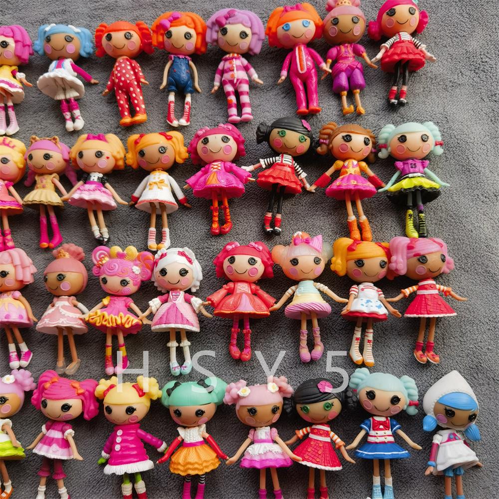 Original Multi-Stil 7cm~8cm Erhältlich Als Lele Engel Kinderspielzeug Geschenke