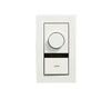 Daiko Electric DAIKO LED Dedicated Reverse Phase Control Dimmer, Reverse Phase Type, 300VA, Electrical Installation Required, White, DP-41003G