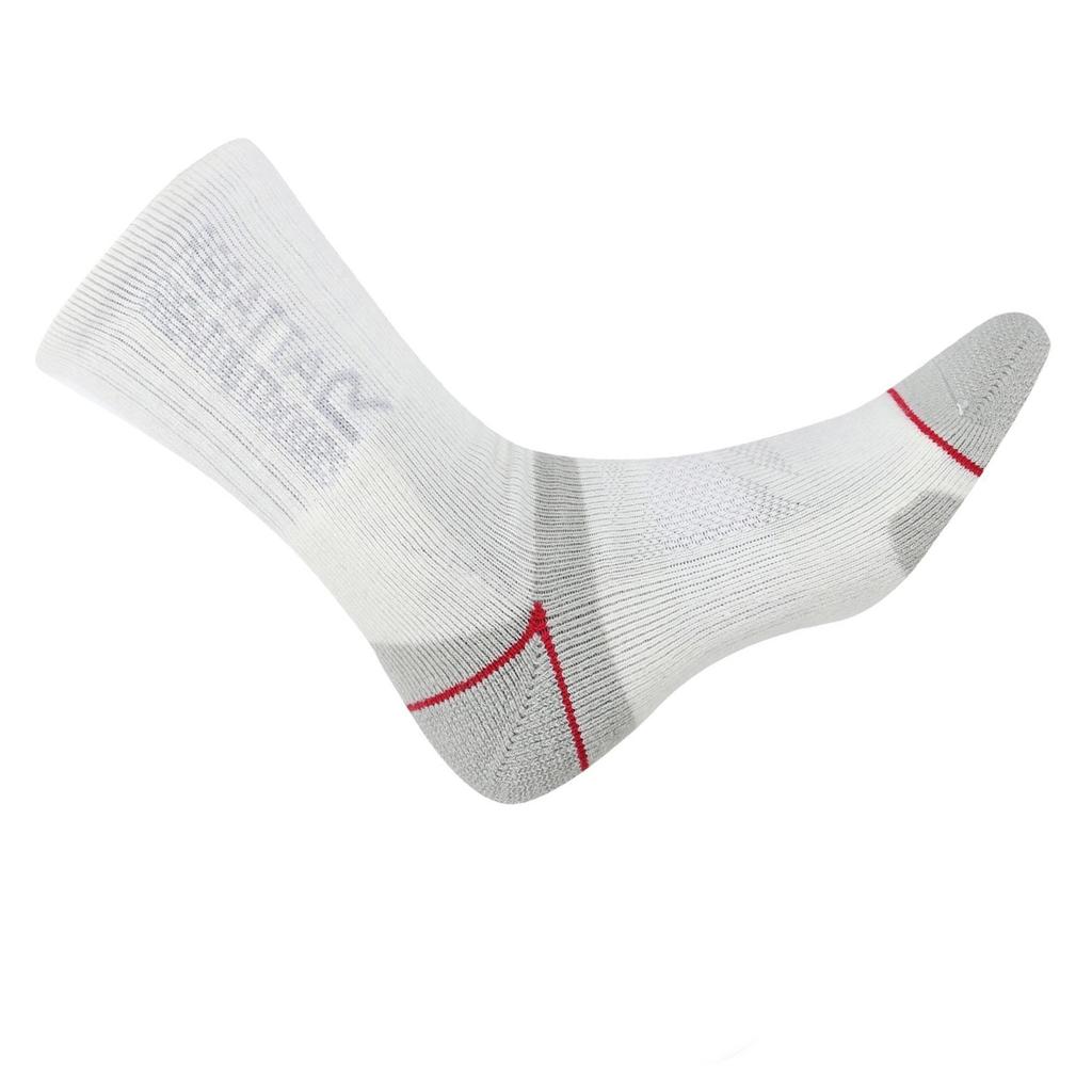 Regatta Womens/Ladies Blister Protection II Boot Socks