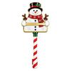 Portable 3D Print Wand Tap To Pay Christmas Tree Credit Card Holder  Daily Use