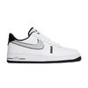 Air Force 1 '07 LV8 'White Wolf Grey'