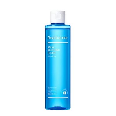 *renewal* Aqua Soothing Toner 190ml