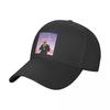 Ween Blue D Boognish Baseball Cap New In Hat Birthday Luxury Hat Trucker Cap Women Caps Unisexs