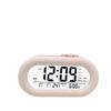 New Children and Girls Alarm Clock Students Get Up Artifact Electronic Clock Ornament Boys Desktop Smart Clock