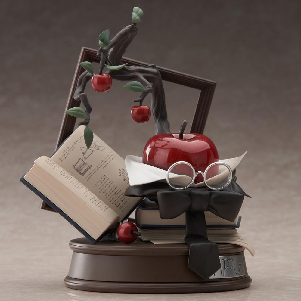Reverse  1999 Limepie Juicy Ver. Apple Erudite Model