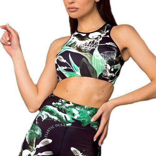 

Топ Corsar T2-P66 TotalFit (06399527) XS чорний
