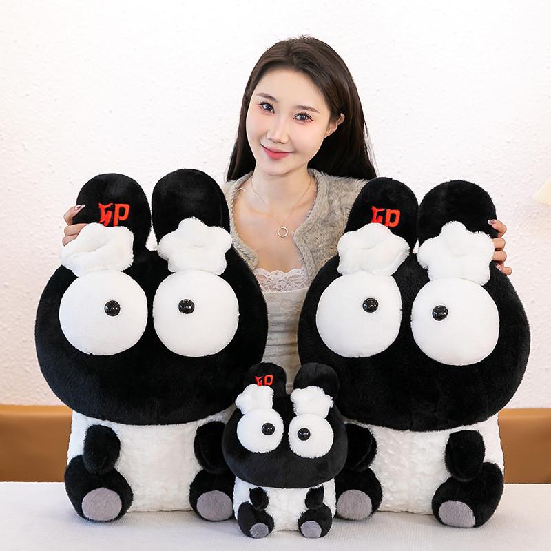 Colored Woolen Multi Sheep Plush Toys Hilarious Cartoon Boy Gifts Birthdays