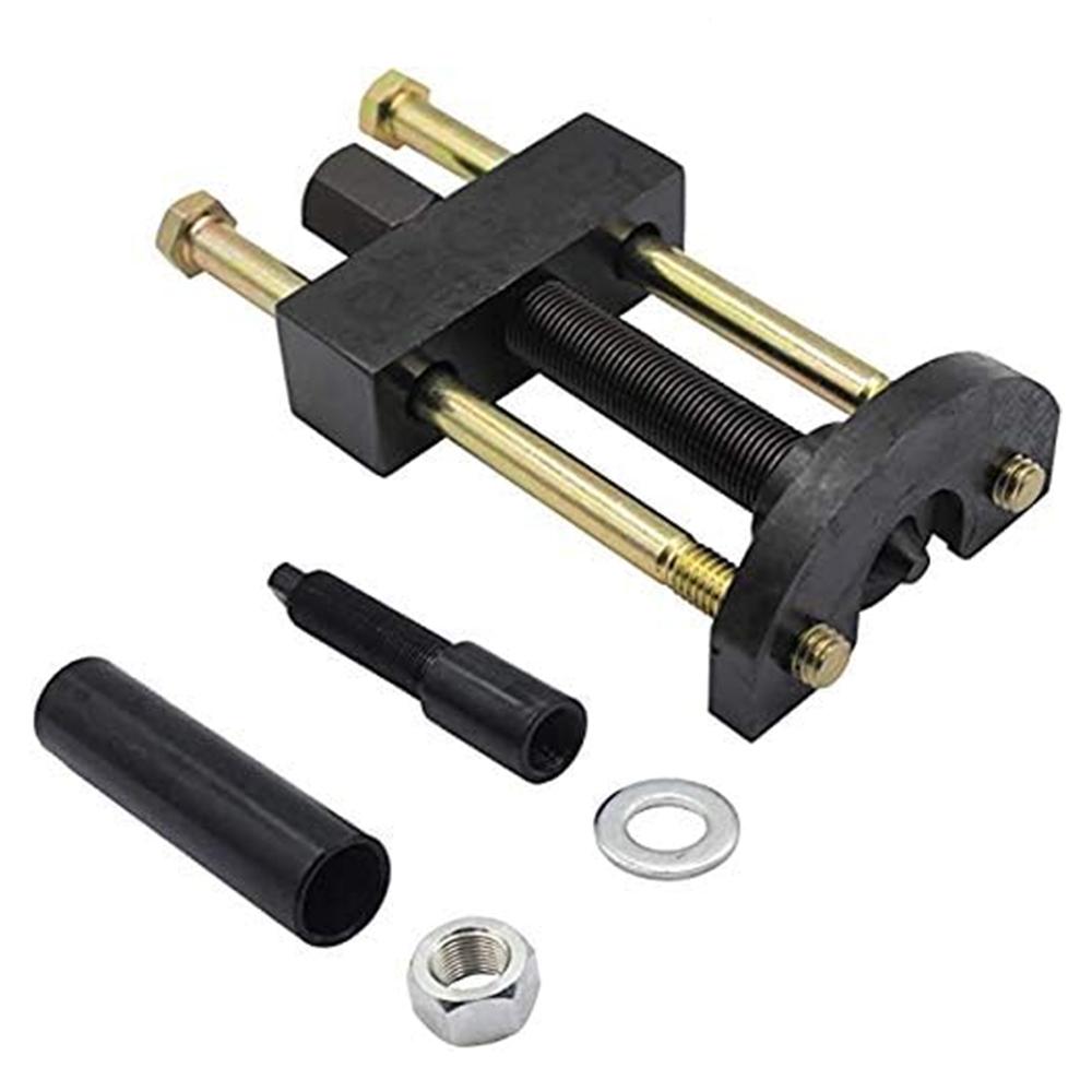 34902-84 Big Twin Getriebe Hauptwelle Innenlager Laufring Installer & Puller Entfernung Tool kit Für 1984-Präsentieren Harley Davidson