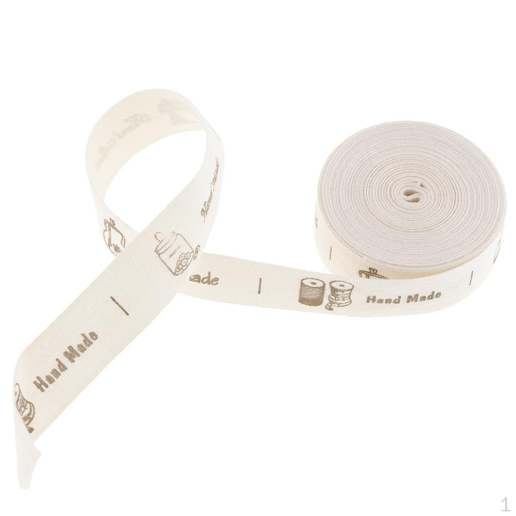 5 Yards Gift Ribbon Roll Ribbon, ration for Cake And Flowers