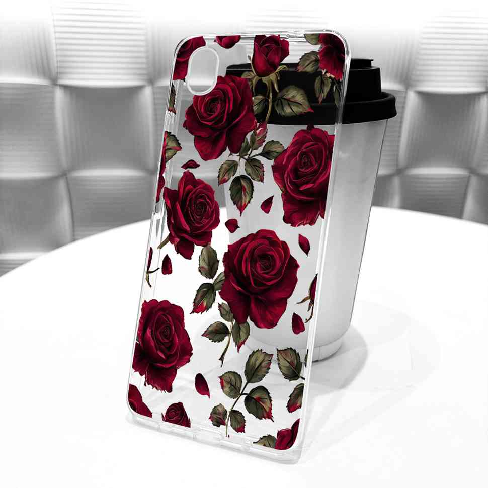 For Vivo Y91i Case Stylish Art Painted Cover Soft Fundas Phone Case For Vivo Y91C Y 91C VivoY91 i Back Cover Bumper