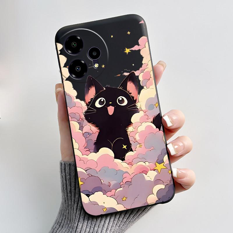 Casing For AT&T Verge 2 (SN333A) / Motivate Pro 2 5G (SN512A) Phone Case Luxury Cute Cool Boys Girls Soft silicone Matte Cover