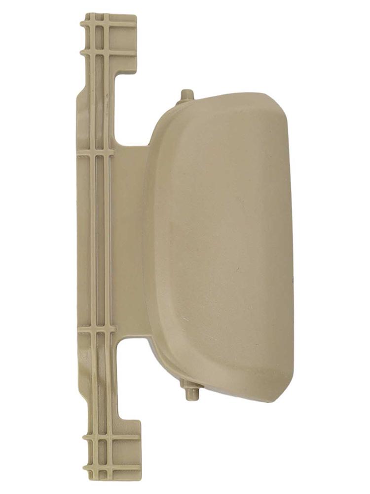 Center Console Latch Armrest Lid Latch Car Maintenance Black Beige Armrest Latch Easy Installation For Honda Vehicles