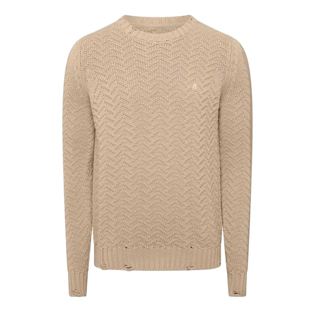 Replay Mens Relaxed Fit Jumper