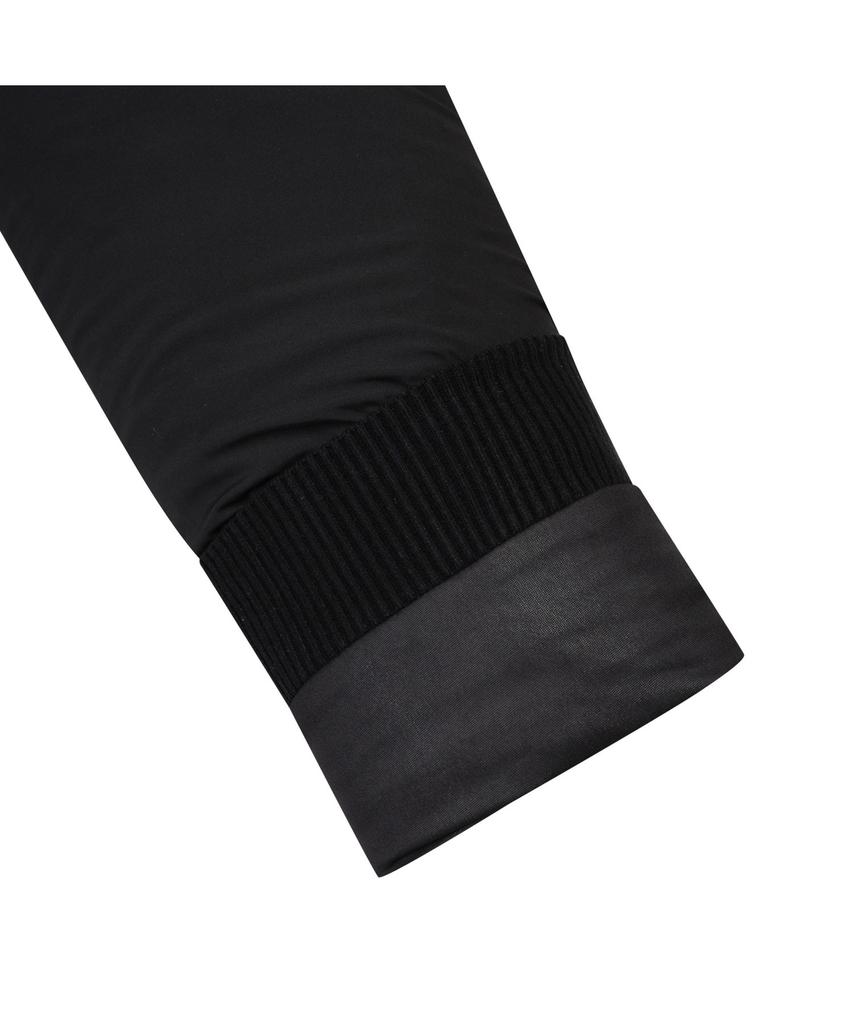 Goldeunbeeo (W) Down Jogger Pants G5Paw25911Bkx