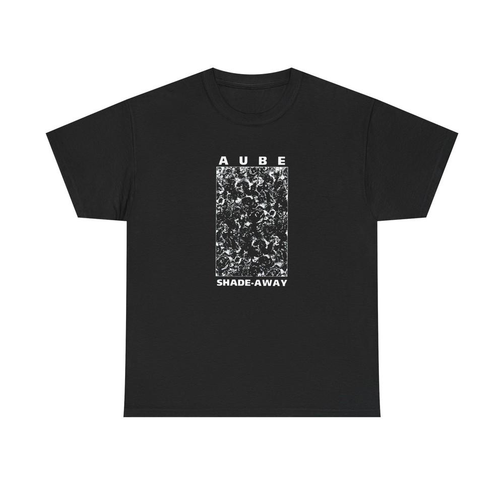 Aube  Shade Away Shirt Unisex T-Shirt S