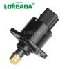 Stepper-Motor MDQ100041 MDQ100040 MLZ100050IAC Idle Air Control 5 Pin Valve Fit for MG MGF Rover 200 1995 1996 1997 1998