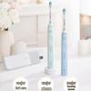Philips HX3697 Sonic Electric Toothbrush CN plug (adapter included)