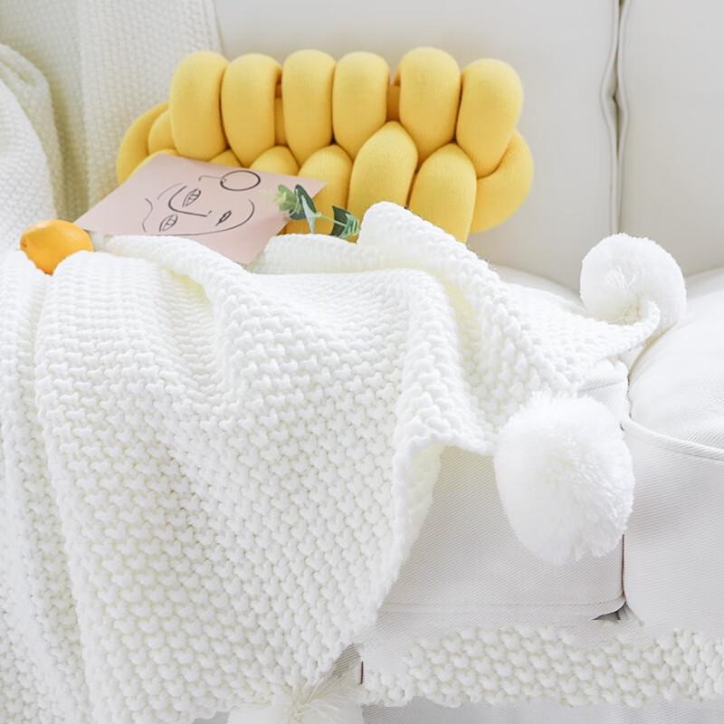 

LISM All-Season Versatile Nap Blanket