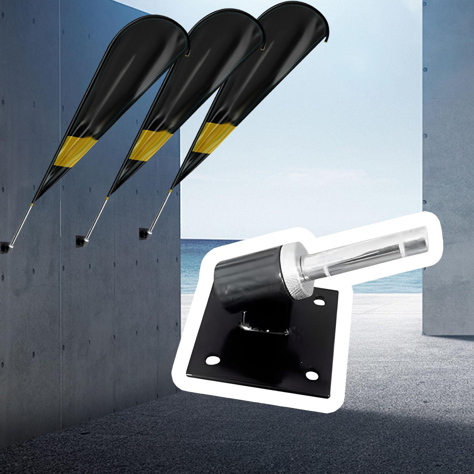 Основание для пляжного флага — фото 8