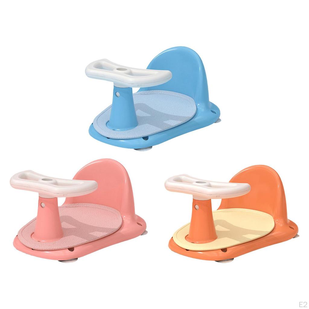 Bath Seat Support Chair for And Girls