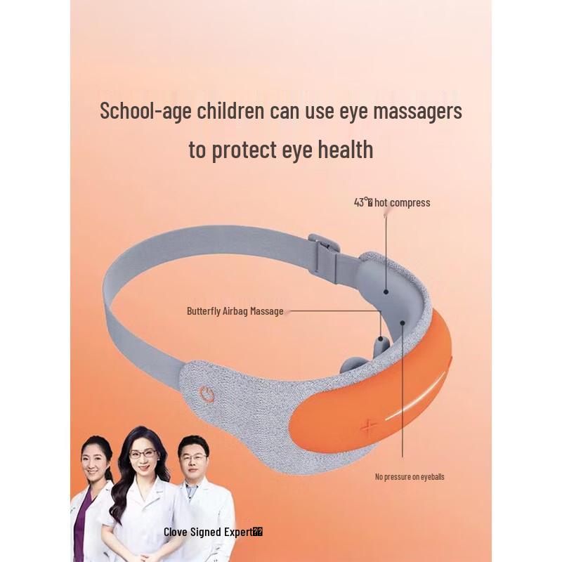Breo See5K Heated Eye Massager