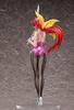 Muv-Luv Alternative Kanjunka Bunny Ver. 14 Scale PVC Painted Finished Figure F51026