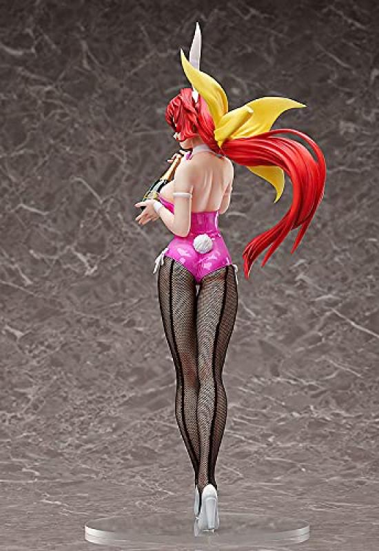 Muv-Luv Alternative Kanjunka Bunny Ver. 14 Scale PVC Painted Finished Figure F51026