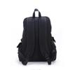 Mode Sommer Beliebt Rucksack Mittelschüler Bluetooth-Lautsprecher Rucksack Trend Freizeit Strapazierfähig Leinwand Rucksäcke