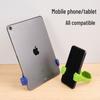 Creative Thumb Mobile Phone Stand – Portable Desktop Holder for Lazy Users, Perfect Gift
