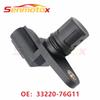 33220-76G11 Camshaft Position Sensor For Suzuki Jimny Swift Wagon R Mazda Chevrolet MW Nissan 33220 76G11 J5638002 3322076G11