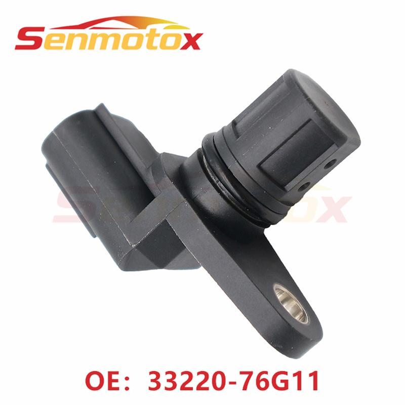 33220-76G11 Camshaft Position Sensor For Suzuki Jimny Swift Wagon R Mazda Chevrolet MW Nissan 33220 76G11 J5638002 3322076G11