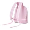 PUMA Fabric Backpack Unisex Black/Sage Green/Pink 353925166202