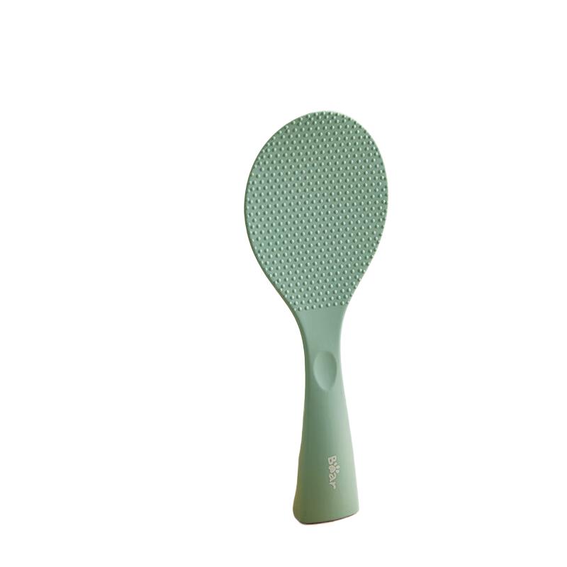 

Bear Polka Dot High-Temp Silicone Spatula