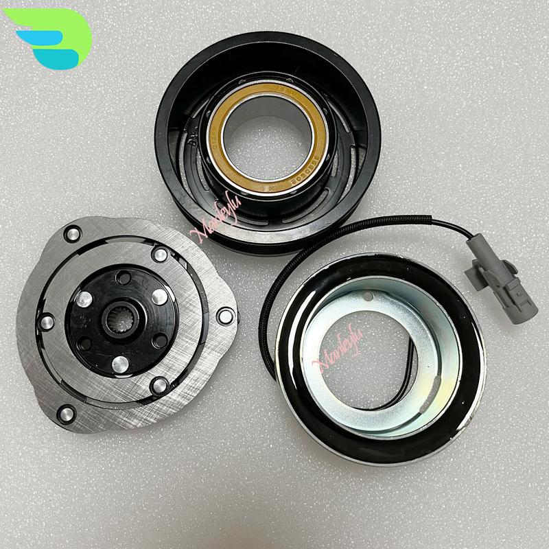 AC A/C Compressor Clutch For MSC60CA For Mitsubishi Colt 7813A138 AKC200A080C AKC011H090B MN16447 MR568860 MN164472 AKC200A080A