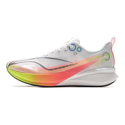 Zapatillas de Running Li Ning Red Hare 8PRO para Hombre Caña Baja Estándar Blanco ARPV003-18