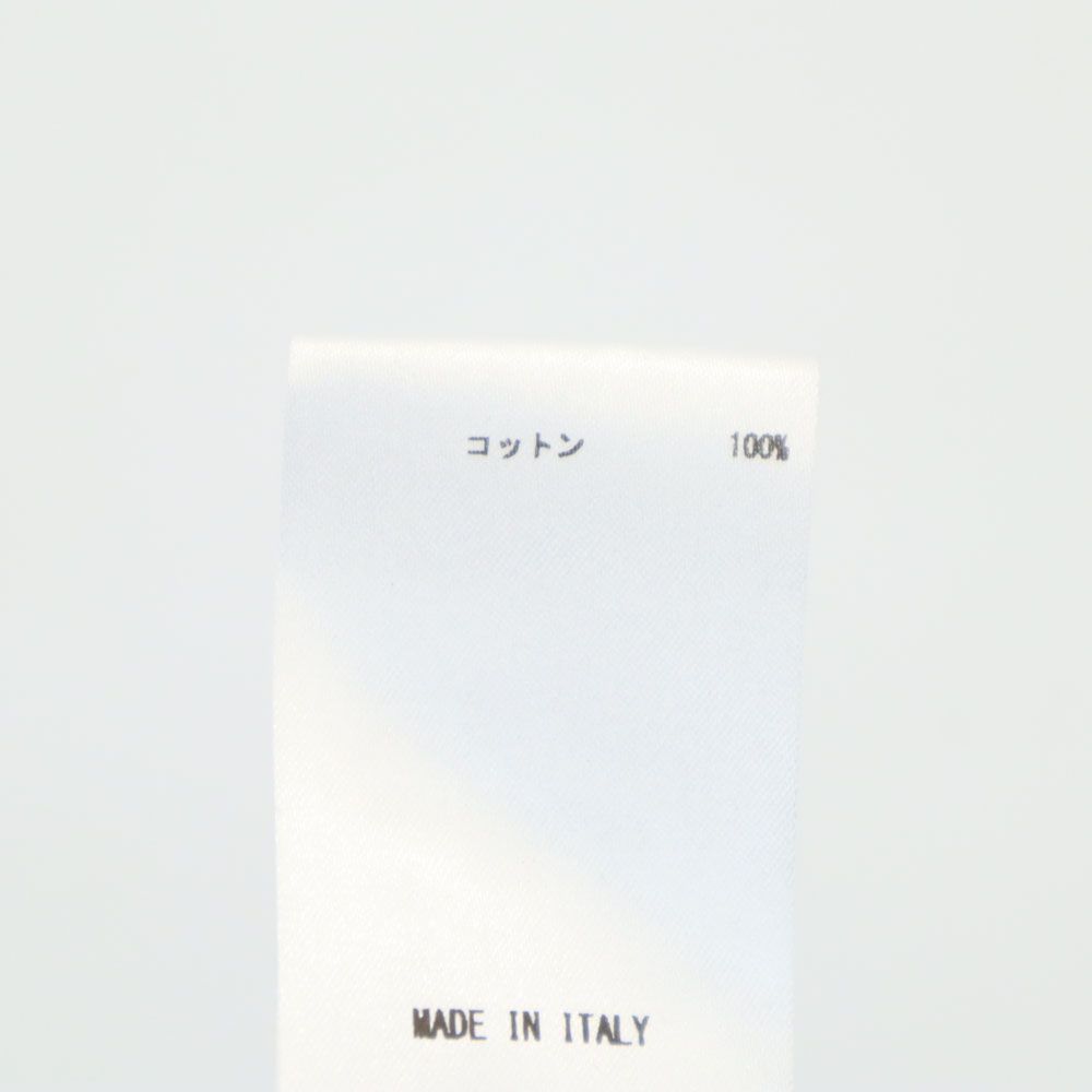 Jil Sander Made In Italy Midi Length Skirt 38 Navy X Red System NAVY Women Used