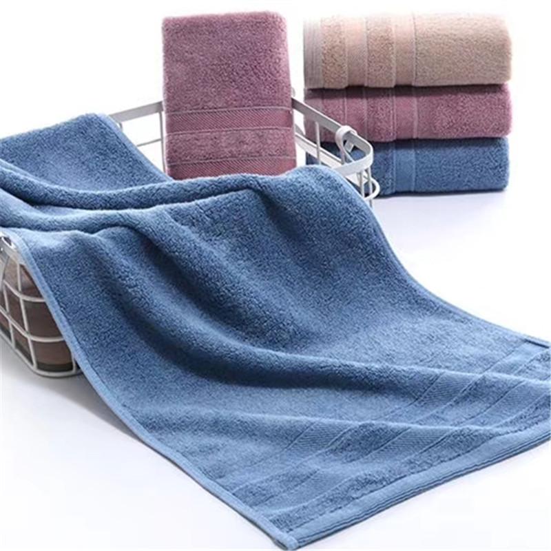 Linden Bamboo Fiber Bath Towel Gift Set with Custom Logo Box