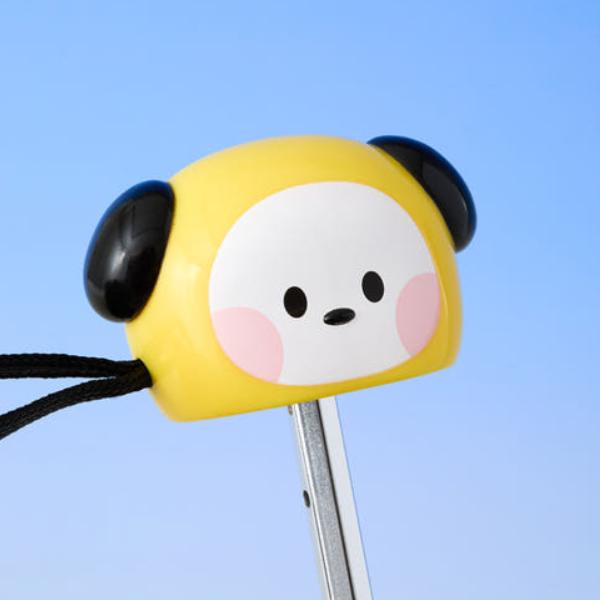 BT21 Umbrelă pliabilă Minini pentru zile ploioase (7 Opțiuni)