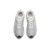 Anta Icing Abrasion Resistant Low top Running Shoes Women's Gray White Sneakers 922248856-1