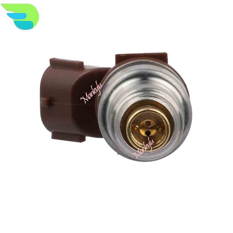 23250-75050 23209-79095 2325075050 2320979095 Fuel Injectors For Toyota 4Runner Tacoma T100 2.7L 1995-2000